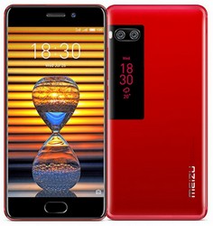 Прошивка телефона Meizu Pro 7 в Калининграде